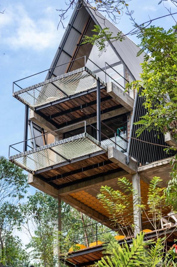 Wild Bee Hostel Ella Exterior photo