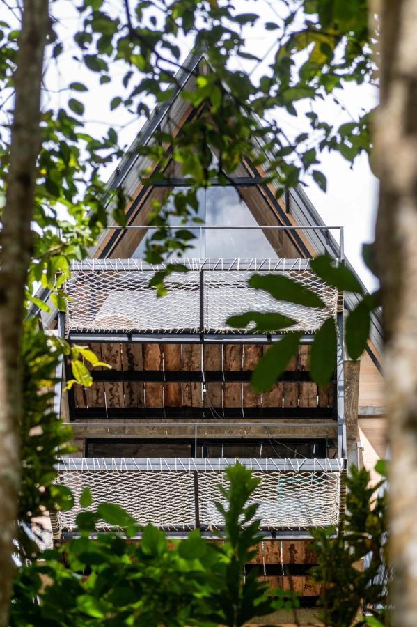 Wild Bee Hostel Ella Exterior photo