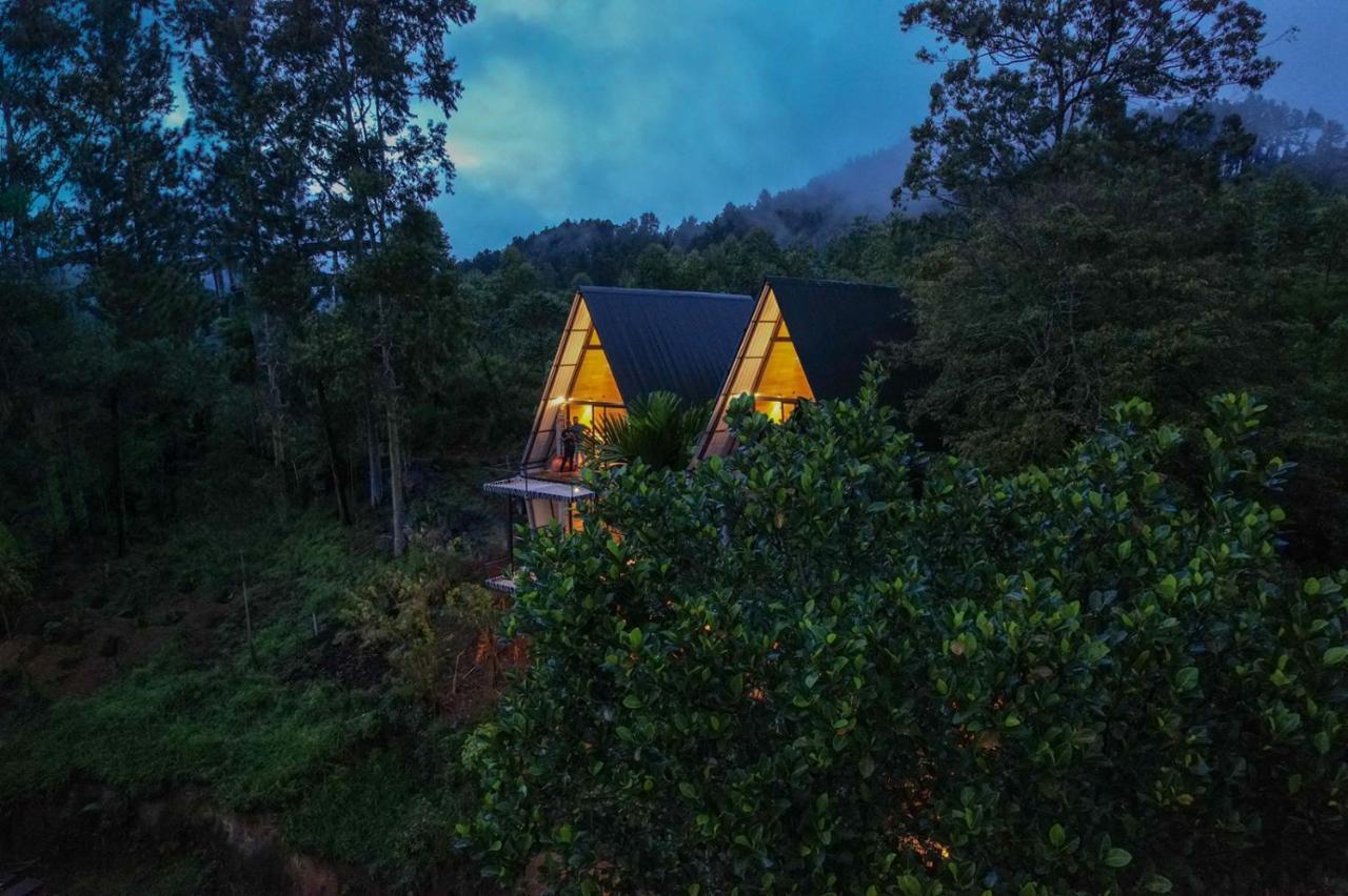 Wild Bee Hostel Ella Exterior photo