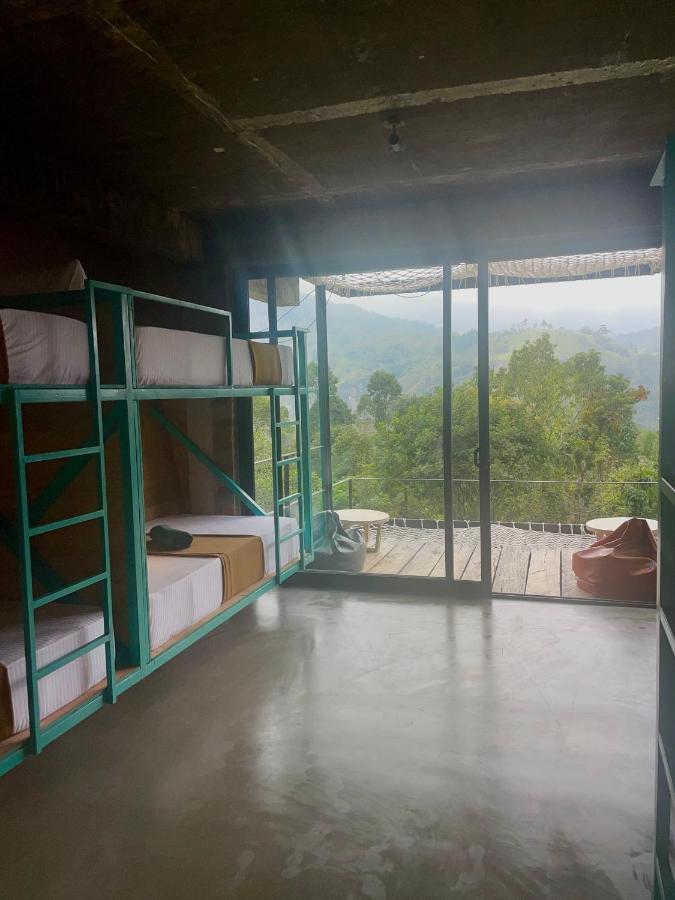 Wild Bee Hostel Ella Exterior photo